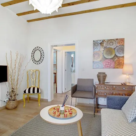 Casa Rural El Olmillo La Laguna (Tenerife)