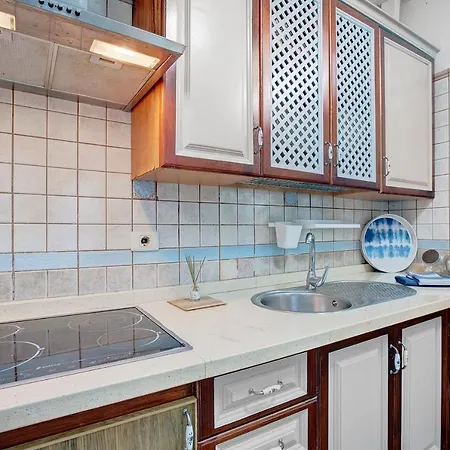 Дом отдыха Casa Rural El Olmillo *