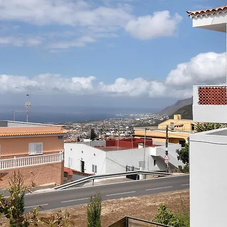 Casa Rural El Olmillo Сан-Кристобаль-де-Ла-Лагуна