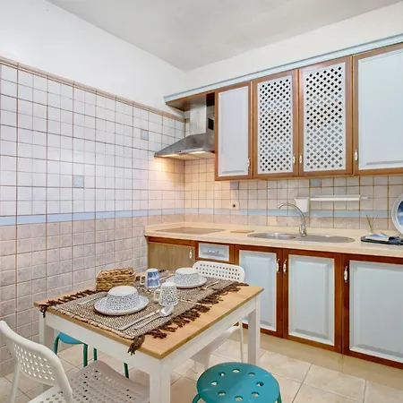 Casa Rural El Olmillo Сasa de vacaciones La Laguna (Tenerife)