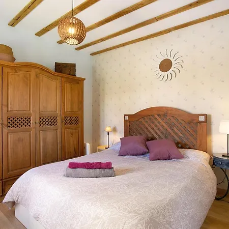 Casa Rural El Olmillo La Laguna (Tenerife)