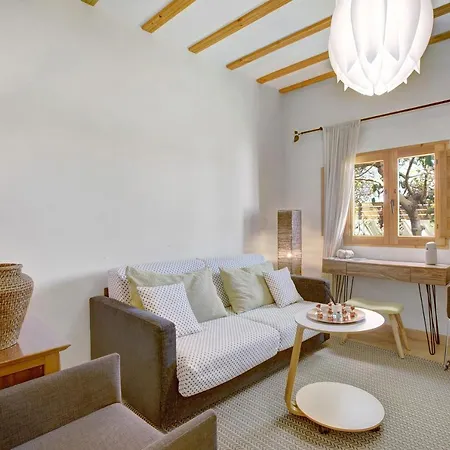 Сasa de vacaciones Casa Rural El Olmillo La Laguna (Tenerife)
