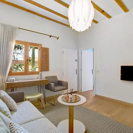 Casa Rural El Olmillo La Laguna (Tenerife)