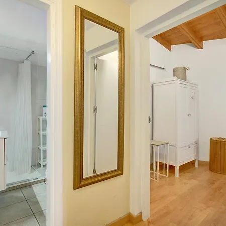 Сasa de vacaciones Casa Rural El Olmillo *