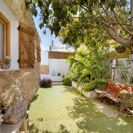 Casa Rural El Olmillo
