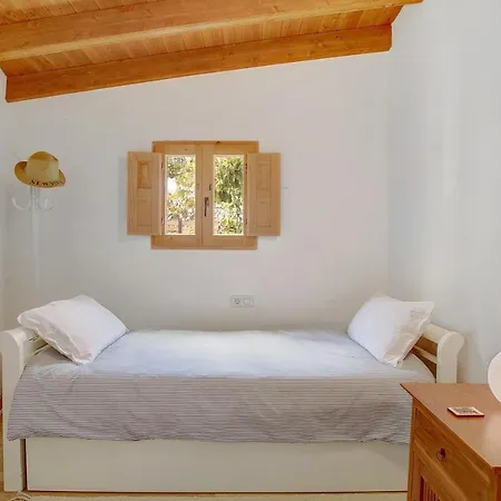 Casa Rural El Olmillo Сasa de vacaciones La Laguna (Tenerife)
