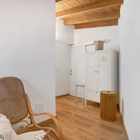 Casa Rural El Olmillo La Laguna (Tenerife)