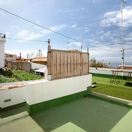 Nyaraló Casa Rural El Olmillo