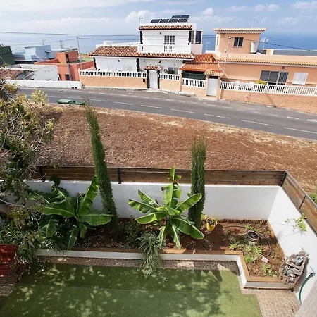 Nyaraló Casa Rural El Olmillo *